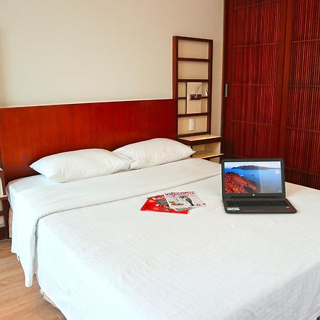Saigon View Residences Хошимін Екстер'єр фото