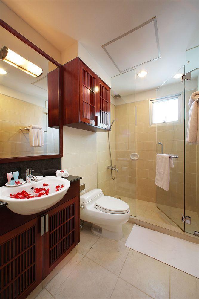 Saigon View Residences Хошимін Екстер'єр фото