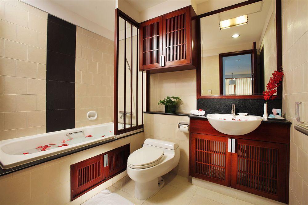 Saigon View Residences Хошимін Екстер'єр фото