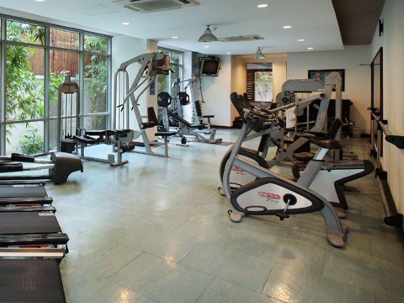 Saigon View Residences Хошимін Екстер'єр фото
