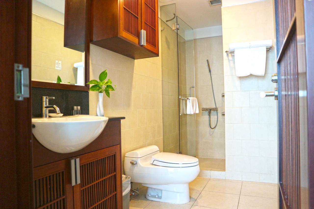 Saigon View Residences Хошимін Екстер'єр фото