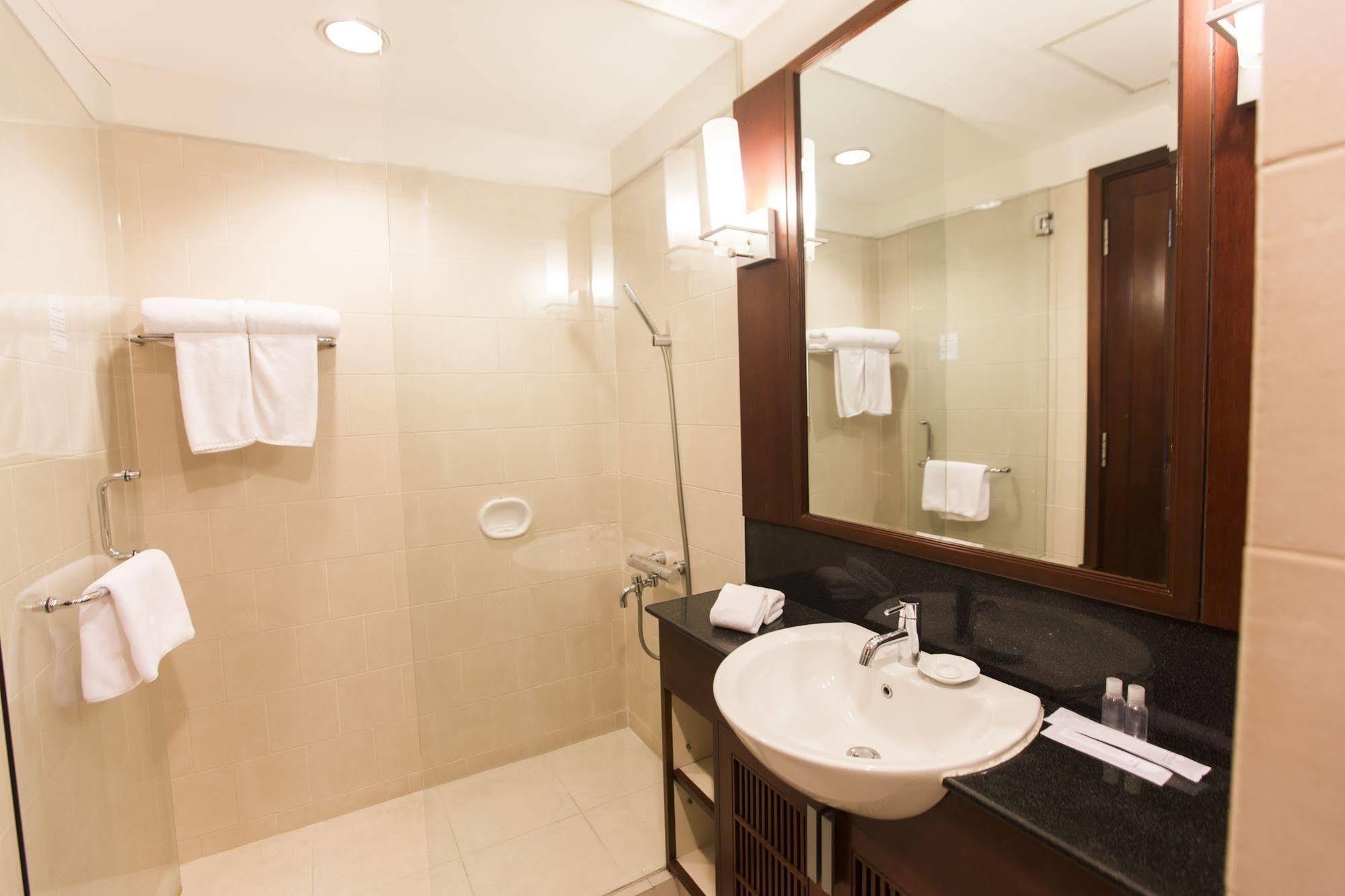 Saigon View Residences Хошимін Екстер'єр фото